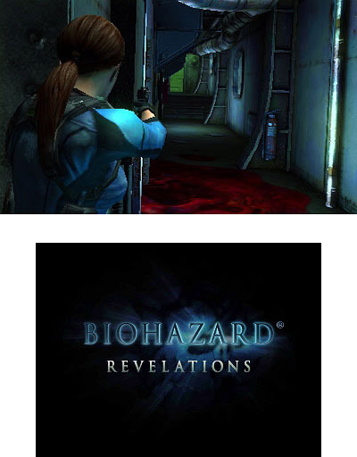 Resident Evil: Mercenaries 3D duyuruldu - 9