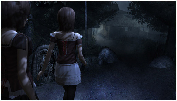 Yeni Fatal Frame'in çıkış tarihi belli oldu Yeni Fatal Frame'in çıkış tarihi belli oldu