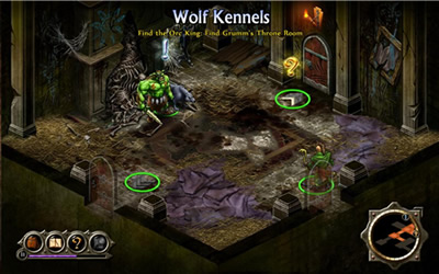 Puzzle Quest 2 - PC İnceleme - 2 Puzzle Quest 2 - PC İnceleme - 2
