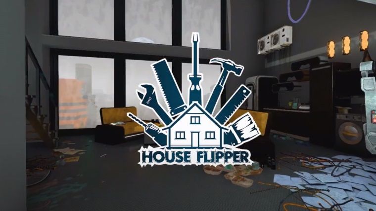 House Flipper Cyberpunk DLC'si yayınlandı House Flipper Cyberpunk DLC'si yayınlandı