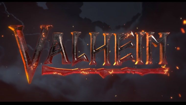 Valheim Steam'de en çok satanlar arasına girdi Valheim Steam'de en çok satanlar arasına girdi