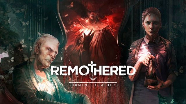 Yeni hayatta kalma/korku oyunu Remothered geliyor Yeni hayatta kalma/korku oyunu Remothered geliyor
