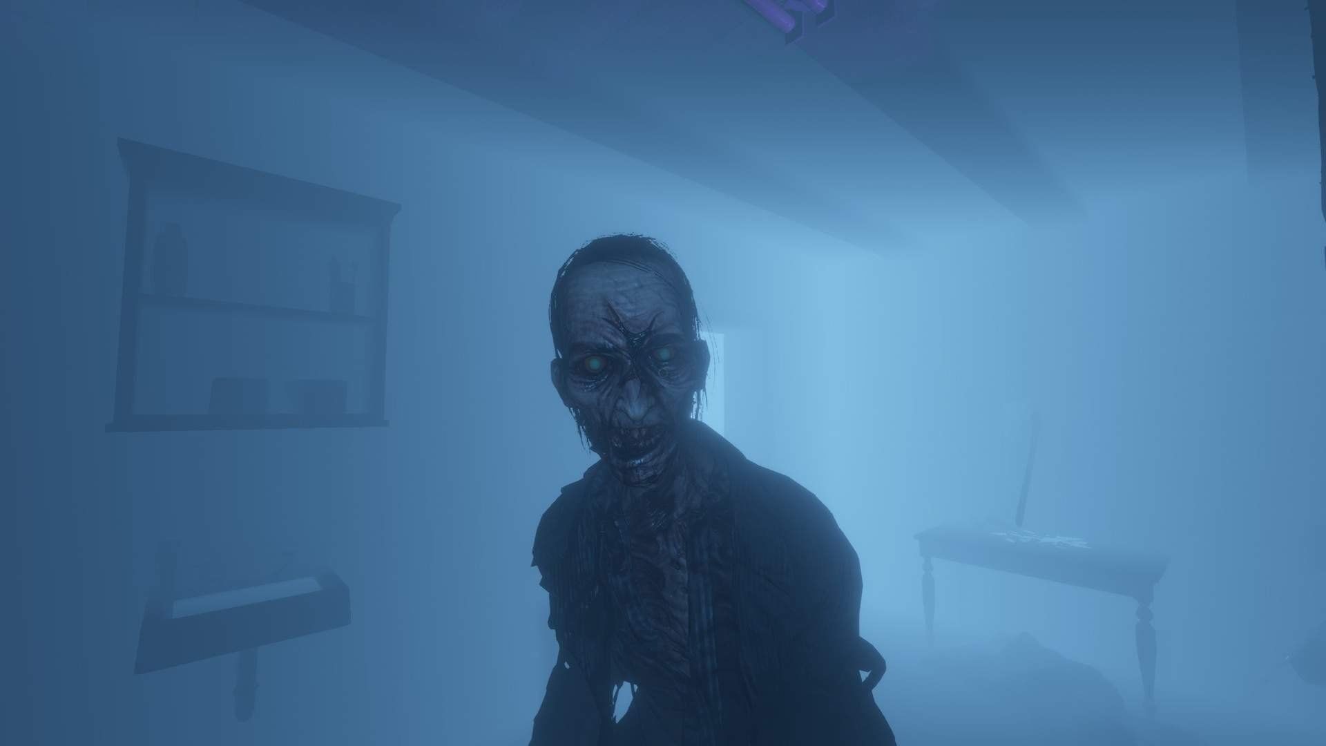 Phasmophobia Steam ve Twitch'te korku saçıyor Phasmophobia Steam ve Twitch'te korku saçıyor