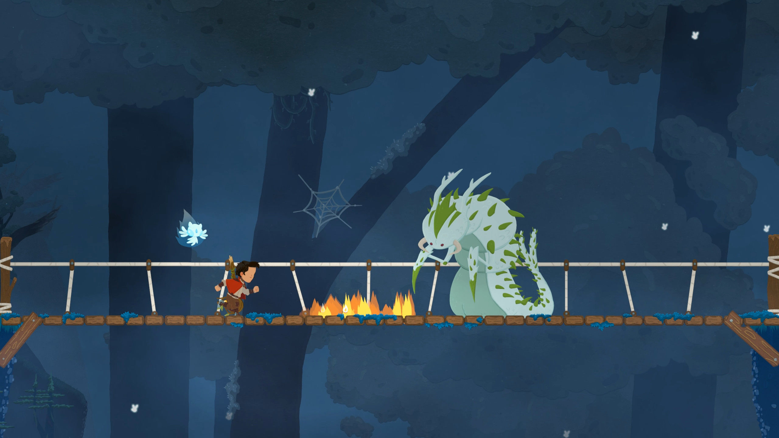 Legends of Ethernal PS4, Xbox One, Switch ve PC için duyuruldu Legends of Ethernal PS4, Xbox One, Switch ve PC için duyuruldu