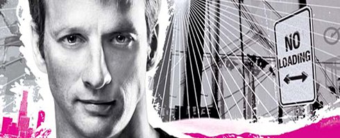 Tony Hawk geri dönüyor! Tony Hawk geri dönüyor!
