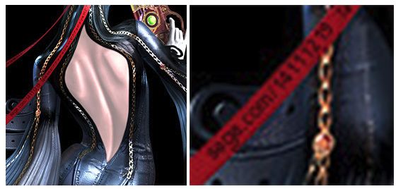 Steam'de bedava bir Bayonetta oyunu yayınlandı - 2 Steam'de bedava bir Bayonetta oyunu yayınlandı - 2