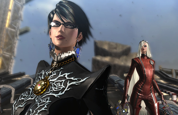 Bayonetta 2 - 1 Bayonetta 2 - 1