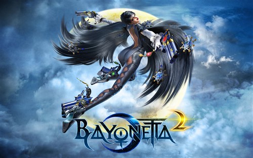 Bayonetta 2 Avustralya için listelendi. Bayonetta 2 Avustralya için listelendi.