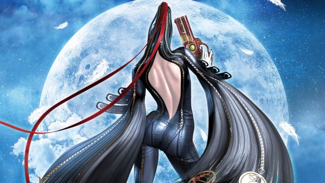Steam'de bedava bir Bayonetta oyunu yayınlandı Steam'de bedava bir Bayonetta oyunu yayınlandı