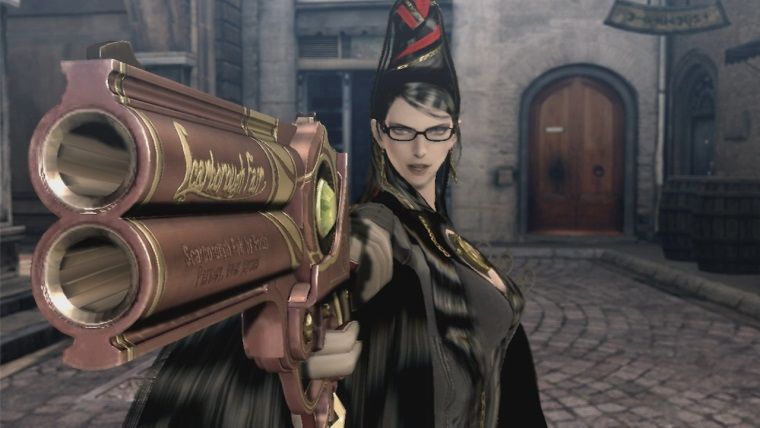 Bayonetta ve Bayonetta 2'nin Nintendo Switch fragmanı yayınlandı Bayonetta ve Bayonetta 2'nin Nintendo Switch fragmanı yayınlandı