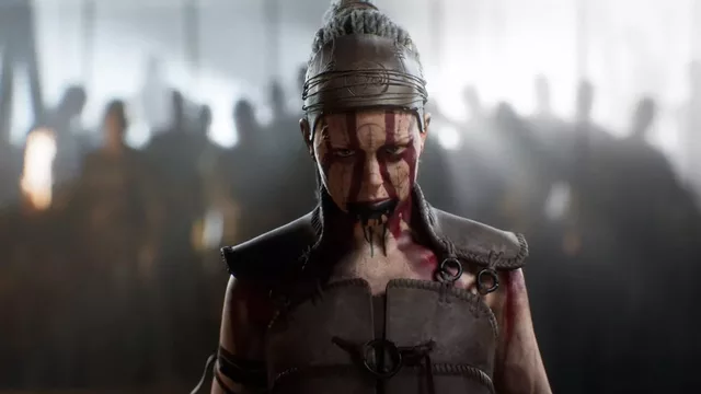 Microsoft, Ninja Theory Kapanırken Senua Markasını Tescilledi