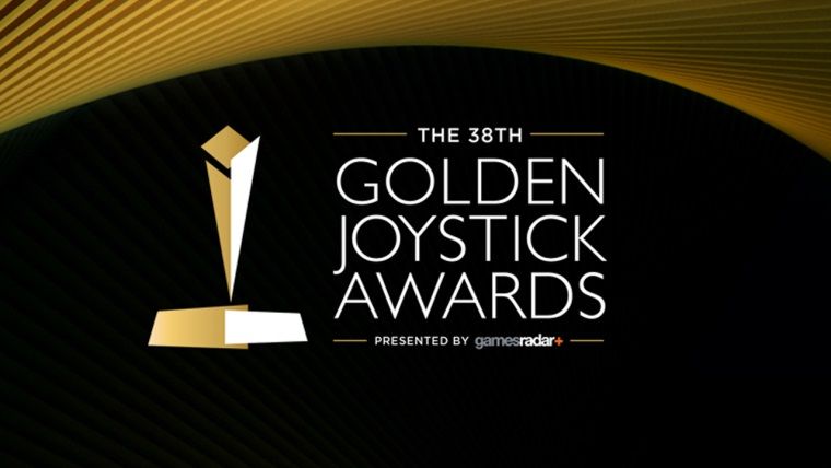 Golden Joystick Awards 2020 kazananları belli oldu Golden Joystick Awards 2020 kazananları belli oldu