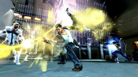 X-Men: Destiny - 2 X-Men: Destiny - 2