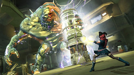 X-Men: Destiny - 3 X-Men: Destiny - 3