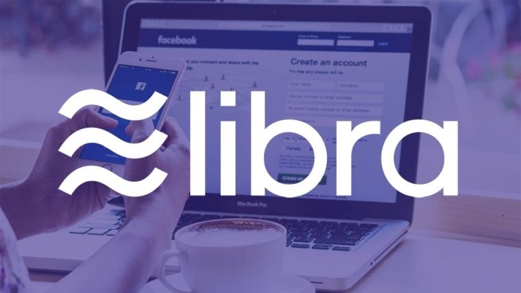 Facebook kripto para birimi Libra ve dijital cüzdan Calibra'yı duyurdu Facebook kripto para birimi Libra ve dijital cüzdan Calibra'yı duyurdu