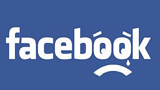 Facebook Çöktü!