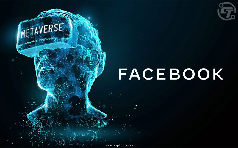 Facebook kendi Metaverse'ünü kuracak Facebook kendi Metaverse