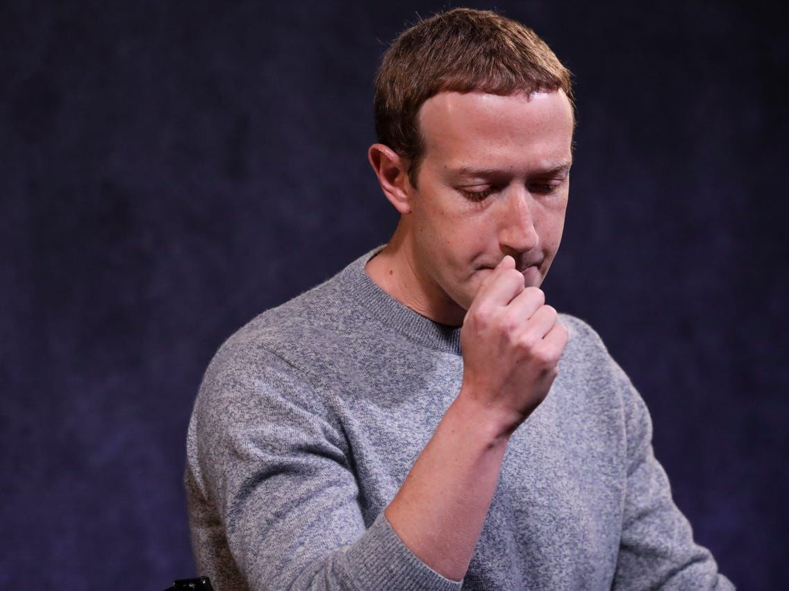 Facebook kullanıcı sayısı