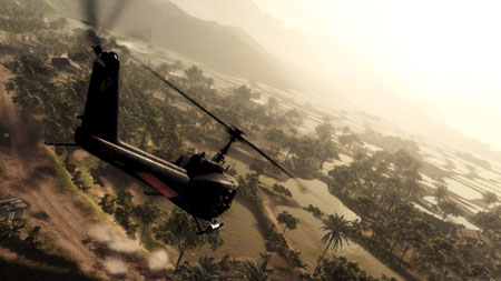 Battlefield Bad Company 2: Vietnam - 1