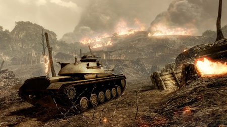 Battlefield Bad Company 2: Vietnam - 2