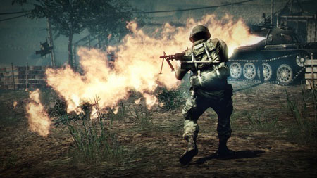 Battlefield Bad Company 2: Vietnam - 3