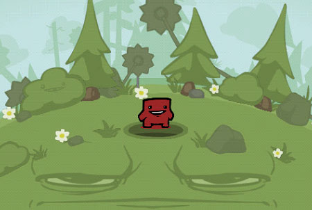 Super Meat Boy, 1 milyonu geçti Super Meat Boy, 1 milyonu geçti