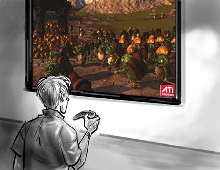 Sony ve Microsoft Savaşı: Raund 3 - 3