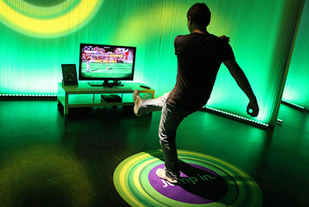 Yeni Kinect daha akıllı Yeni Kinect daha akıllı