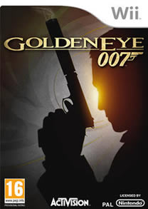 GoldenEye 007, Modern Warfare'ı geride bıraktı
