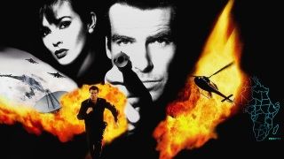 James Bond’un Oyun Tarihini Değiştiren Anı
