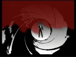 Yeni 007 James Bond, Comic Con'da görünecek