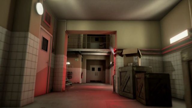 GoldenEye 007 nostaljisini Unreal Engine 4 ile yaşayın! GoldenEye 007 nostaljisini Unreal Engine 4 ile yaşayın!