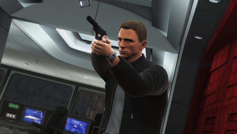 Goldeneye 007'nin sunucuları yakında kapanıyor Goldeneye 007'nin sunucuları yakında kapanıyor