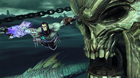 Darksiders 2 - 1 Darksiders 2 - 1