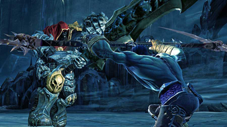 Darksiders 2 - 4 Darksiders 2 - 4