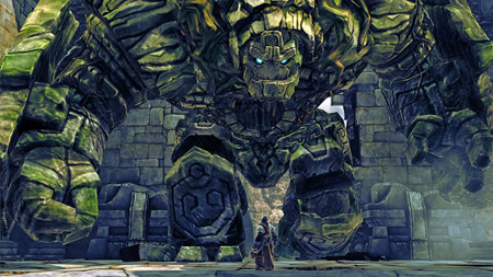 Darksiders 2 - 2 Darksiders 2 - 2
