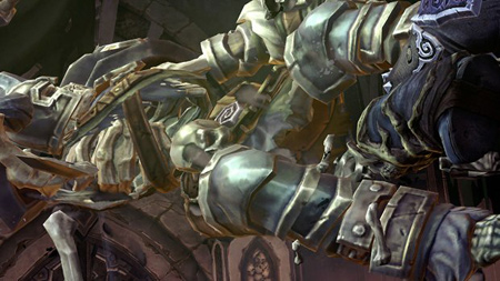 Darksiders 2 - 1