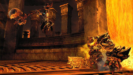 Darksiders 2 - 2