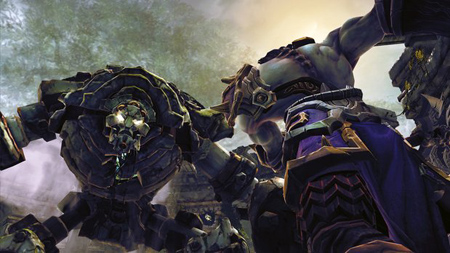 Darksiders 2 - 3