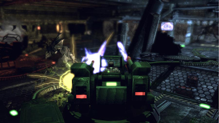 Alien Breed 2: Assault - 2 Alien Breed 2: Assault - 2