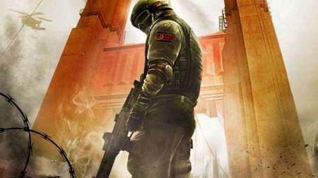 Homefront 2'yi beklemeye başlayabiliriz