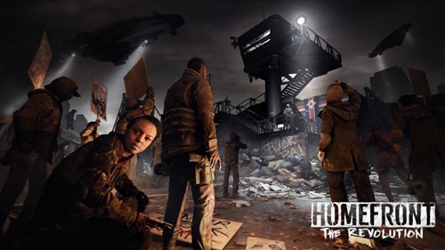 Crytek'te işler hiç iyi gitmiyor Crytek'te işler hiç iyi gitmiyor