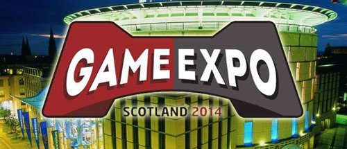 Game Expo Scotland beklenen oyunları ağırlıyor Game Expo Scotland beklenen oyunları ağırlıyor