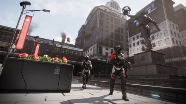 Deep Silver, Homefront: The Revolution'u erken çıkardıklarını itiraf etti