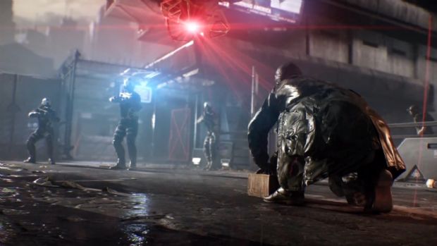 Homefront:The Revolution için 3 adet genişleme paketi yolda! Homefront:The Revolution için 3 adet genişleme paketi yolda!