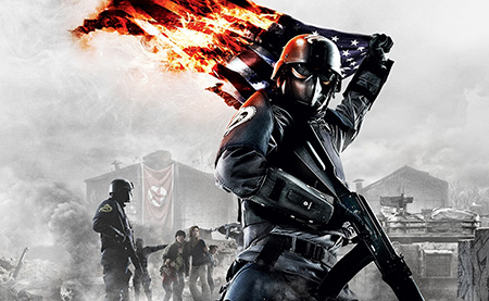 Homefront 2'nin kaybolmuş videosu Homefront 2'nin kaybolmuş videosu