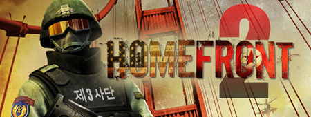 Homefront 2 - 3 Homefront 2 - 3