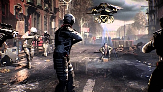Homefront: The Revolution 2016’da geliyor