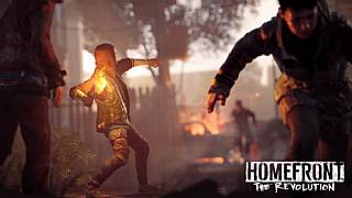 Yeni Homefront'tan teknik detaylar açıklandı