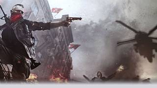Homefront: The Revolution için çıkışı tarihi açıklandı